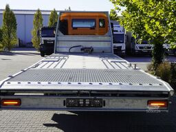 MAN TGM 26.320 6×2-4/NEW platform tow truck