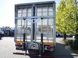 MAN TGM 26.320 6×2-4/NEW platform tow truck