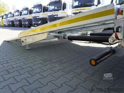 MAN TGM 26.320 6×2-4/NEW platform tow truck