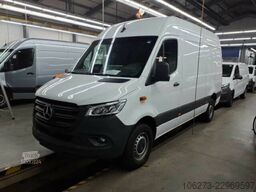 Mercedes-Benz Sprinter 317 CDI,L2H2,Automatik,Kamera,Navi