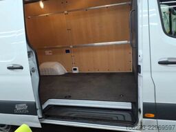 Mercedes-Benz Sprinter 317 CDI,L2H2,Automatik,Kamera,Navi