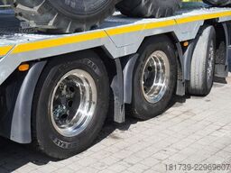 SCANIA R650 V8 8×4/4 / NEW tow truck