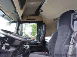 Mercedes-Benz Actros 1840 / NEW galvanized Tow truck