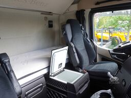 Mercedes-Benz Actros 1840 / NEW galvanized Tow truck