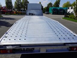 Renault D12 / New galvanized tow truck superstru