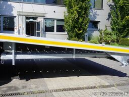 Renault D12 / New galvanized tow truck superstru