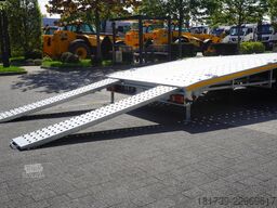 Renault D12 / New galvanized tow truck superstru