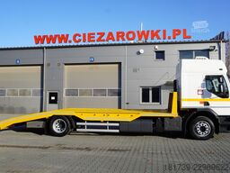 Renault D19 Wide Glob / 7.8 m NEW tow truck