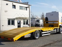Renault D19 Wide Glob / 7.8 m NEW tow truck