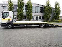 Renault D16 E6 4x2 / NEW Tow truck platform,