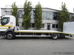Renault D16 E6 4x2 / NEW Tow truck platform,