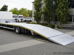 Renault D16 E6 4x2 / NEW Tow truck platform,