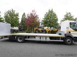 Renault D16 E6 4x2 / NEW Tow truck platform,