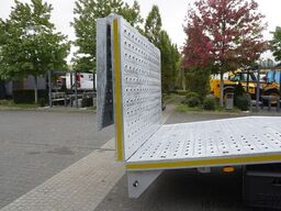 Renault D16 E6 4x2 / NEW Tow truck platform,