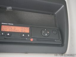 Renault D16 E6 4x2 / NEW Tow truck platform,