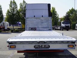 Mercedes-Benz Actros 2540 6×2 / 50 tho. km! / NEW body