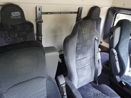 Mercedes-Benz Actros 2540 6×2 / 50 tho. km! / NEW body
