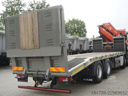 MAN TGS 35.360 E6 8×2 / FASSI F235A.2.22