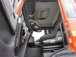 MAN TGS 35.360 E6 8×2 / FASSI F235A.2.22