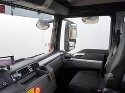 MAN TGS 35.360 E6 8×2 / FASSI F235A.2.22
