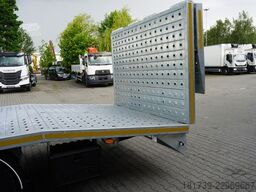 Renault D16 / NEW GALVANIZED TOW TRUCK 715 cm