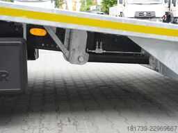 Renault D16 / NEW GALVANIZED TOW TRUCK 715 cm