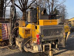 Atlas Epiroc T30 drilling rig