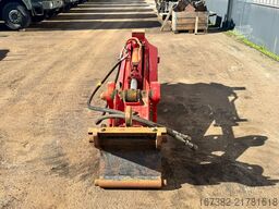  Extension arm CW40 / CW40