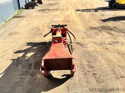  Extension arm CW40 / CW40