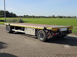 MEUSBURGER BIBERACH APT-18DL TWISTLOCKS BACK EXT.