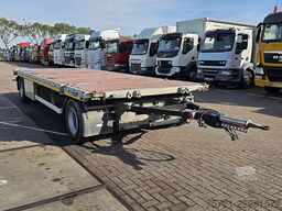 MEUSBURGER BIBERACH APT-18DL TWISTLOCKS BACK EXT.