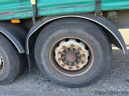 Fliegl SDS 350 Lift-Axle / BPW Disc / APK-TÜV 3-27 / N...