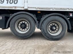 Roll Kran Kennis 14.R/Zwangsgelenkt/Auch Miete