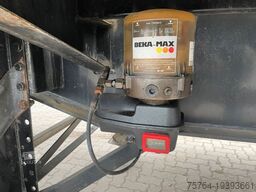 Roll Kran Kennis 14.R/Zwangsgelenkt/Auch Miete