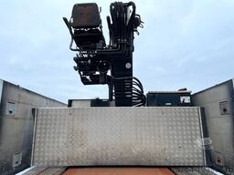 Roll Kran Kennis 14.R/Zwangsgelenkt/Auch Miete