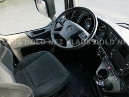 MERCEDES-BENZ Actros 1842 StreamSpace 2-Tanks Euro 6 