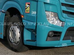 MERCEDES-BENZ Actros 1842 StreamSpace 2-Tanks Euro 6 