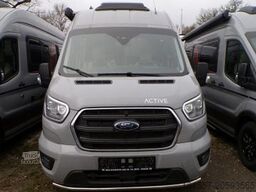 BÜRSTNER Lineo C 590 Sofort Verfügbar, Automatik