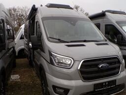 BÜRSTNER Lineo C 590 Sofort Verfügbar, Automatik