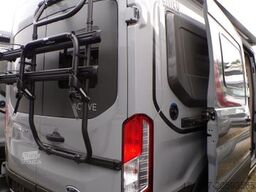 BÜRSTNER Lineo C 590 Sofort Verfügbar, Automatik