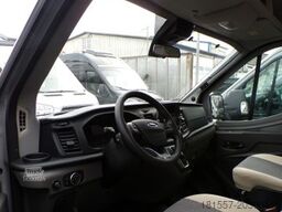 BÜRSTNER Lineo C 590 Sofort Verfügbar, Automatik