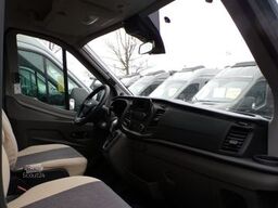 BÜRSTNER Lineo C 590 Sofort Verfügbar, Automatik