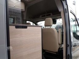 BÜRSTNER Lineo C 590 Sofort Verfügbar, Automatik