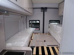 BÜRSTNER Lineo C 590 Sofort Verfügbar, Automatik