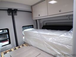 BÜRSTNER Lineo C 590 Sofort Verfügbar, Automatik