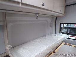 BÜRSTNER Lineo C 590 Sofort Verfügbar, Automatik