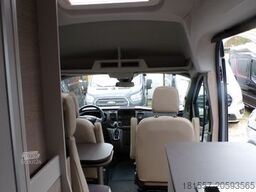 BÜRSTNER Lineo C 590 Sofort Verfügbar, Automatik