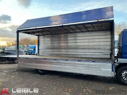 MAN TGM 18.340 4x2 LL*Getränke*Klima*Dautel LBW