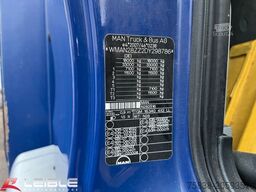 MAN TGM 18.340 4x2 LL*Getränke*Klima*Dautel LBW
