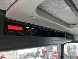 MAN TGM 18.340 4x2 LL*Getränke*Klima*Dautel LBW